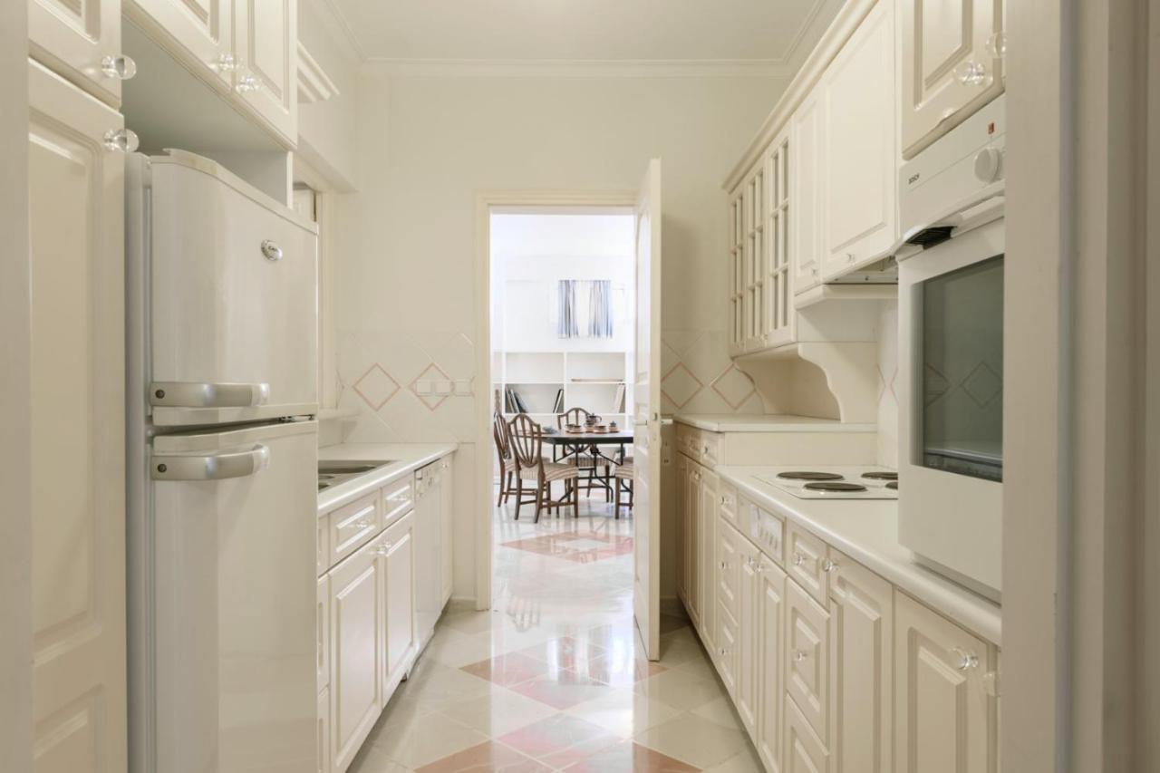 Cecilia Exclusive Villa Corfu Doukádes 외부 사진