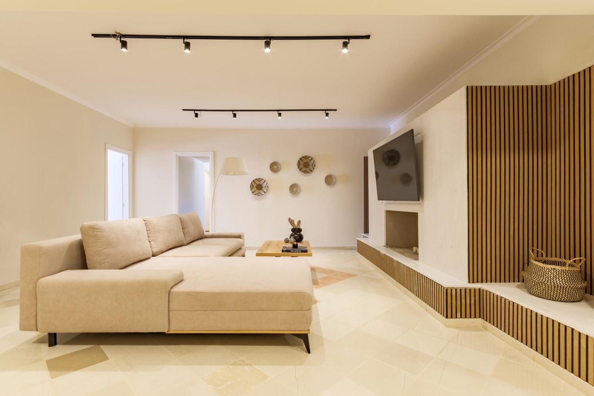 Cecilia Exclusive Villa Corfu Doukádes 외부 사진