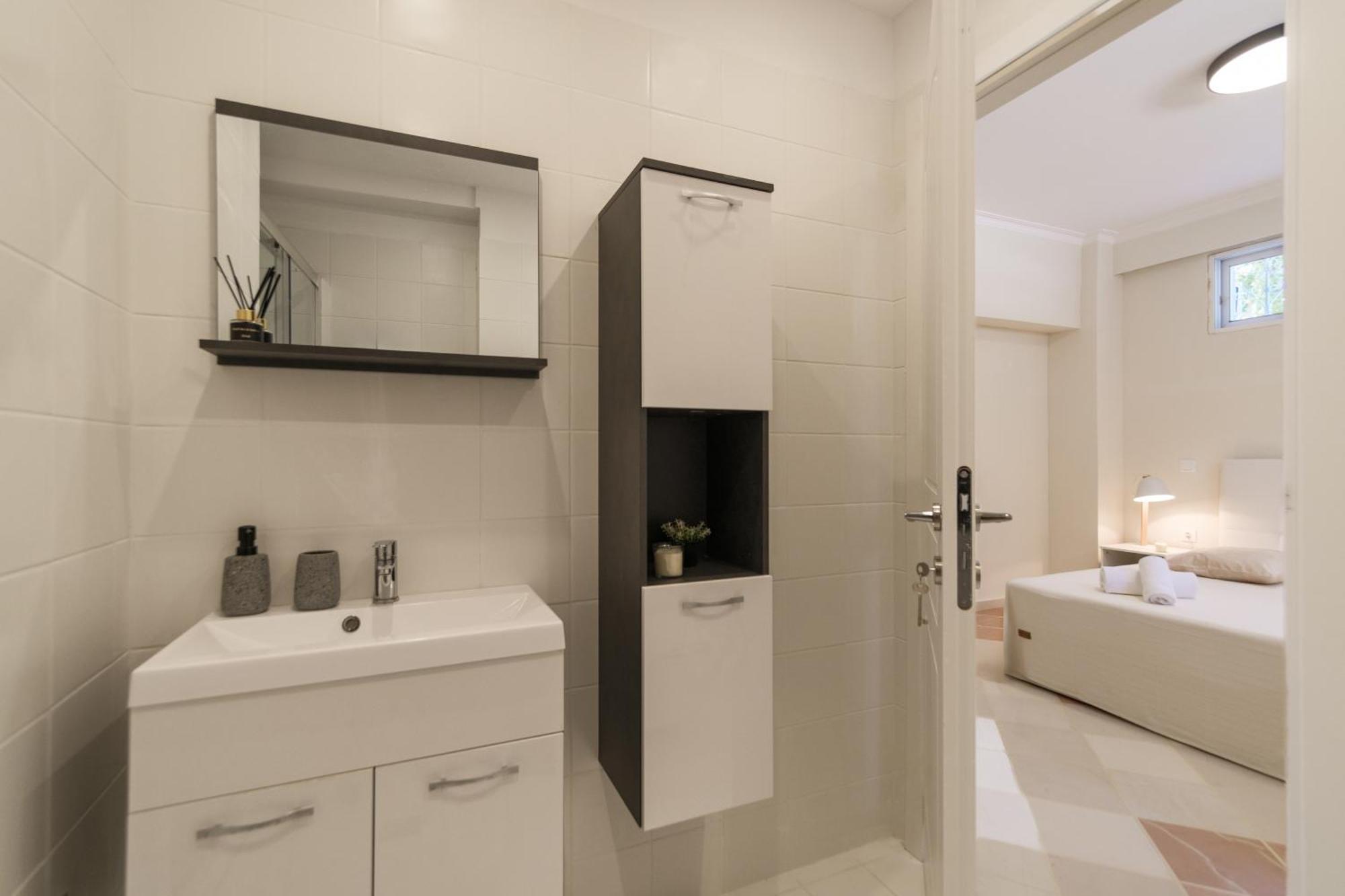 Cecilia Exclusive Villa Corfu Doukádes 외부 사진