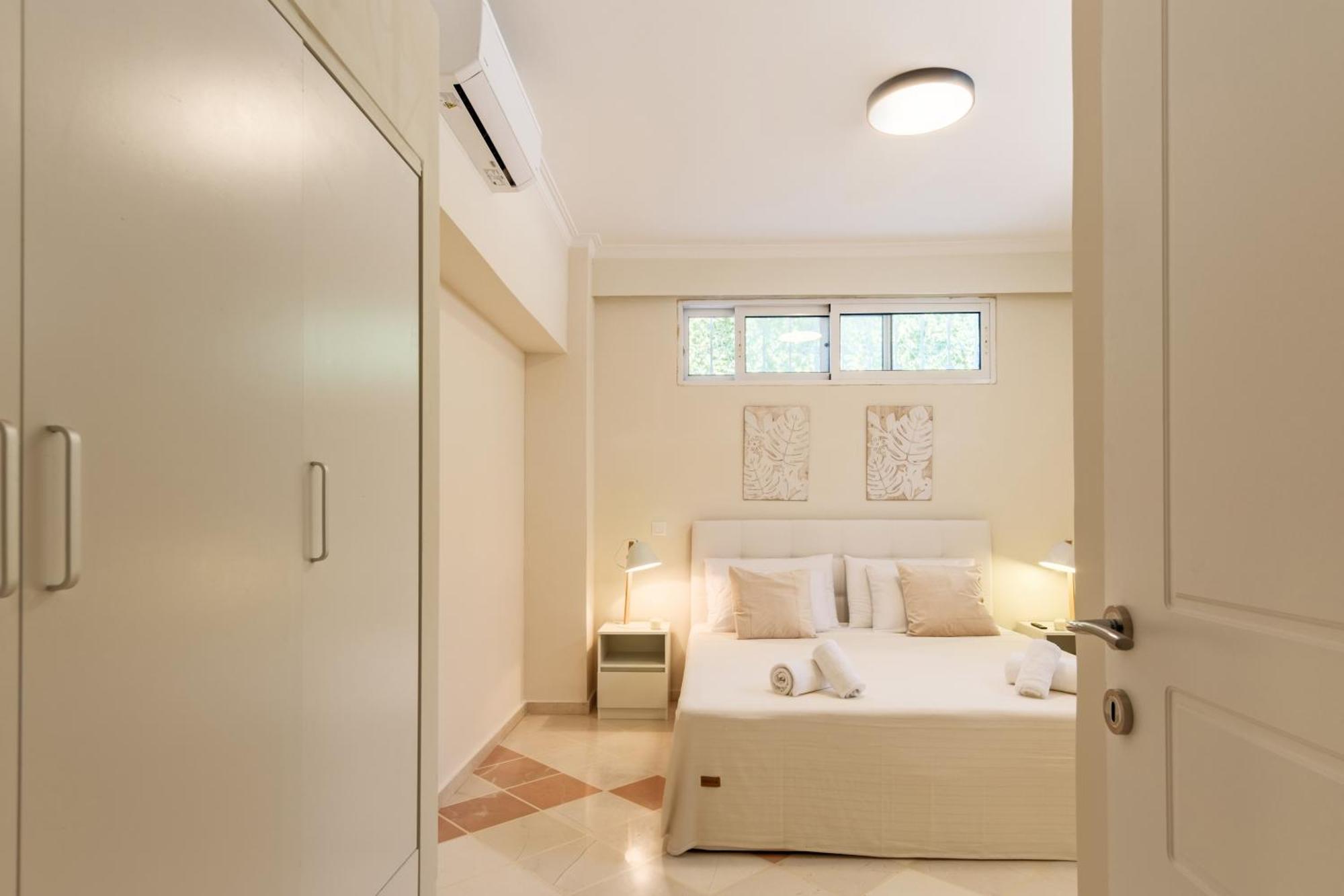 Cecilia Exclusive Villa Corfu Doukádes 외부 사진