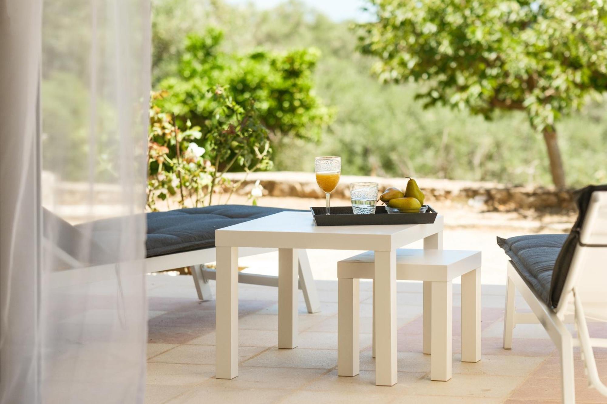 Cecilia Exclusive Villa Corfu Doukádes 외부 사진