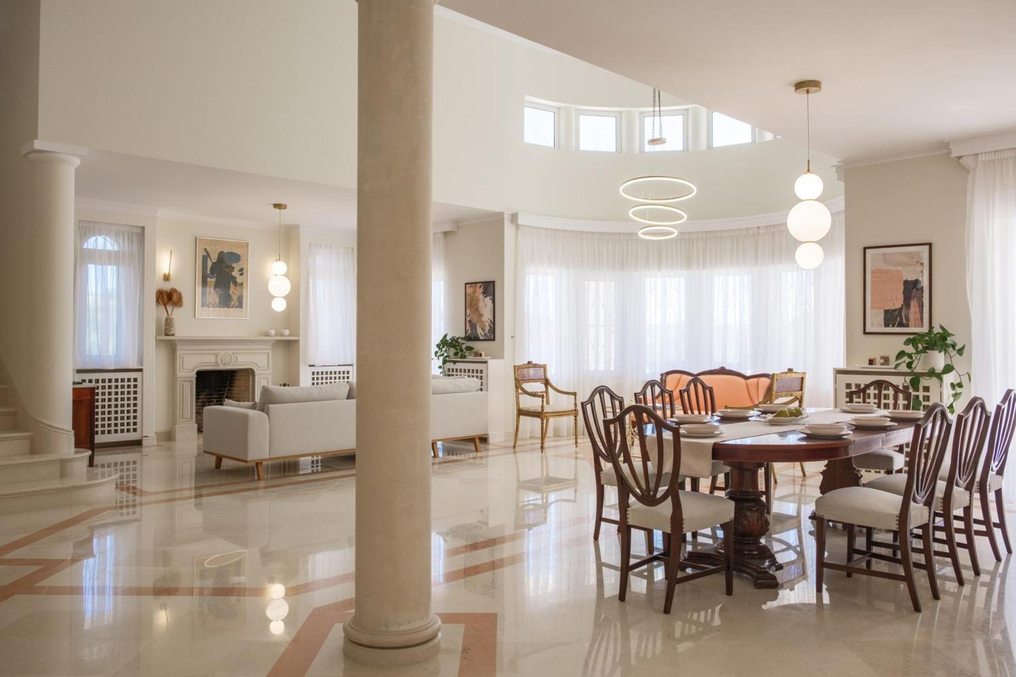 Cecilia Exclusive Villa Corfu Doukádes 외부 사진
