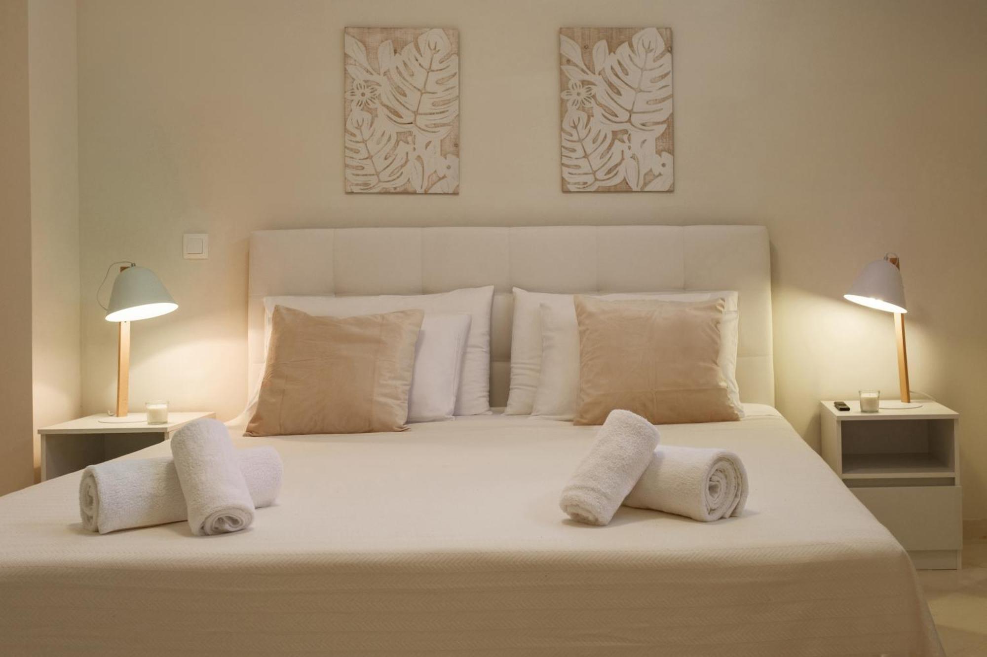 Cecilia Exclusive Villa Corfu Doukádes 외부 사진