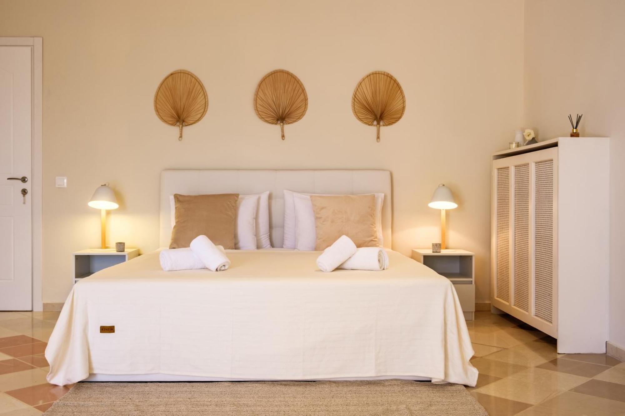 Cecilia Exclusive Villa Corfu Doukádes 외부 사진